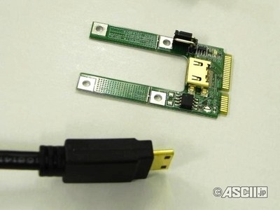 筆記本顯卡性能大升級！新款轉接器實現外接臺式機顯卡夢想